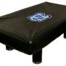 North Carolina, University of - Collegiate Licensed Billiard Table Cover 7 Ft