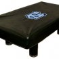 North Carolina, University of - Collegiate Licensed Billiard Table Cover 7 Ft