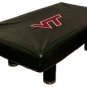 Virginia Tech - Collegiate Licensed Billiard Table Cover 7 Ft