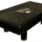 Collegiate Licensed Billiard Table Cover 7 Ft - Wake Forest