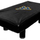 West Virginia - Collegiate Licensed Billiard Table Cover 7 Ft