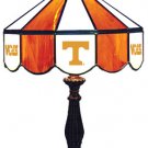 Tennessee - Collegiate Licensed Stained Glass 14 “ Table Lamps