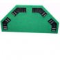 Poker Tables - 2 in 1 Poker / Black Jack Table Top