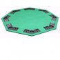 Poker Tables - 2 in 1 Poker / Black Jack Table Top