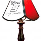 Kasey Kahne -  Licensed Stained Glass Table Lamp