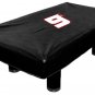 8 Foot - Kasey Kahne -  Licensed Billiard Table Cover