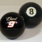 Kasey Kahne - Billiards Eight Ball