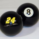Jeff Gordon - Billiards Eight Ball
