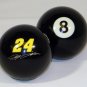 Jeff Gordon - Billiards Eight Ball