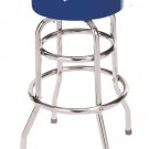 Jimmie Johnson - Double Rung Bar Stool