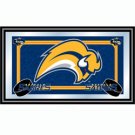 Sabres - NHL Framed Team Logo Mirror