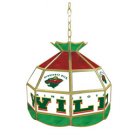Wild - NHL Stained Glass Tiffany Lamp - 16 inch diameter
