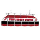 Devils - NHL Stained Glass 40 inch Lighting Fixture