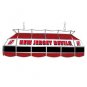 Devils - NHL Stained Glass 40 inch Lighting Fixture