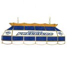 Predators - NHL Stained Glass 40 inch Lighting Fixture
