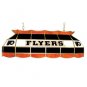 Flyers - NHL Stained Glass 40 inch Lighting Fixture