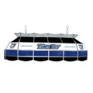 Lightning - NHL Stained Glass 40 inch Lighting Fixture