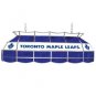 Maple Leafs - NHL Stained Glass 40 inch Lighting Fixture