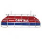Capitals - NHL Stained Glass 40 inch Lighting Fixture