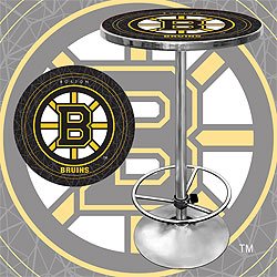 Bruins - NHL  Pub Table