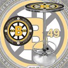 Bruins - NHL Vintage Pub Table