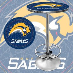 Sabres - NHL  Pub Table