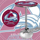 Avalanche - NHL  Pub Table