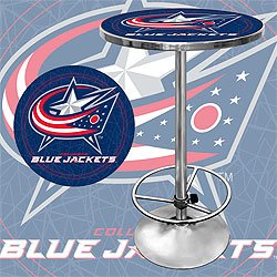 Blue Jackets - NHL  Pub Table
