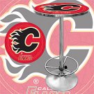 Flames - NHL  Pub Table