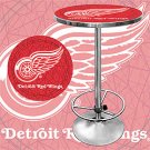 Red Wings - NHL  Pub Table