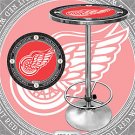 Red Wings - NHL Vintage Pub Table