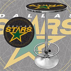 Stars - NHL  Pub Table