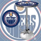 Oilers - NHL  Pub Table