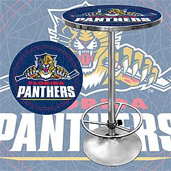 Panthers - NHL  Pub Table