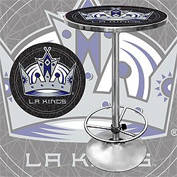 LA Kings- NHL  Pub Table