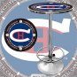 Canadians - NHL Vintage Pub Table