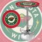 Wild - NHL  Pub Table