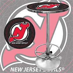 Devils - NHL  Pub Table