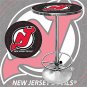Devils - NHL  Pub Table