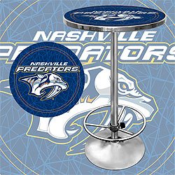 Predators - NHL  Pub Table
