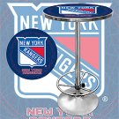 NY Rangers - NHL  Pub Table