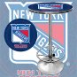 NY Rangers - NHL  Pub Table