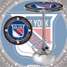 NY Rangers - NHL Vintage Pub Table