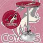 Coyotes - NHL  Pub Table
