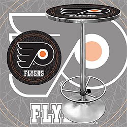 Flyers - NHL  Pub Table