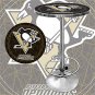 Penguins - NHL  Pub Table