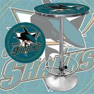 Sharks - NHL  Pub Table