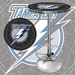 Lightning - NHL  Pub Table