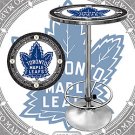 Maple Leafs - NHL Vintage Pub Table