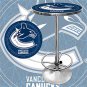 Canucks - NHL  Pub Table